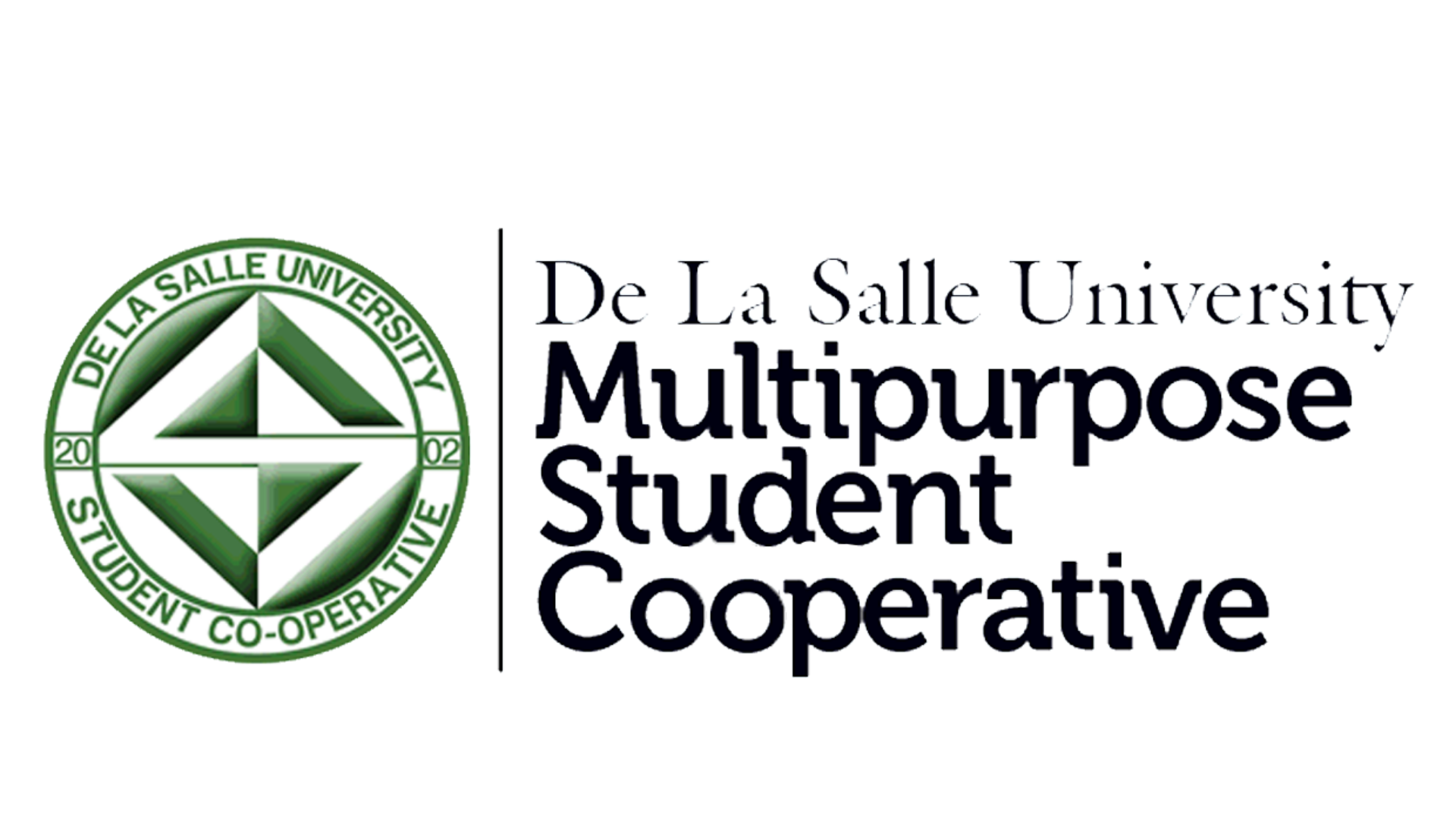 DLSU SCOOP Logo